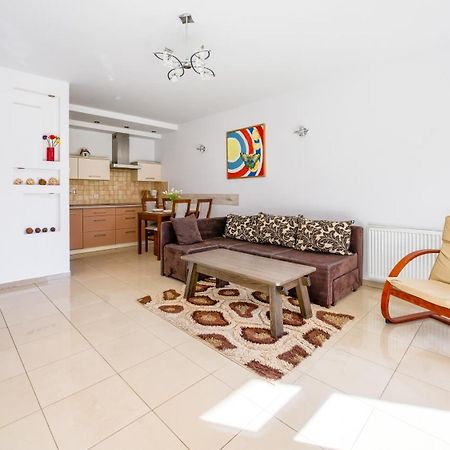 Apartamenty Sun & Snow Kolobrzeg Jantar Εξωτερικό φωτογραφία