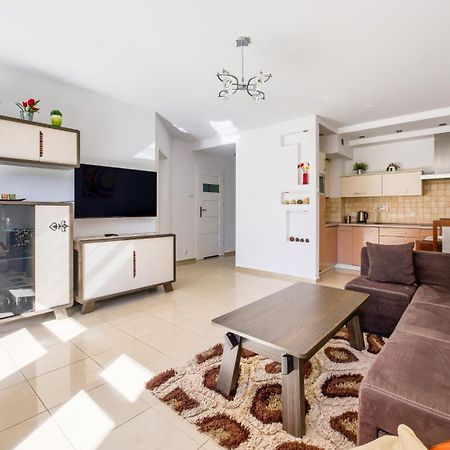 Apartamenty Sun & Snow Kolobrzeg Jantar Εξωτερικό φωτογραφία