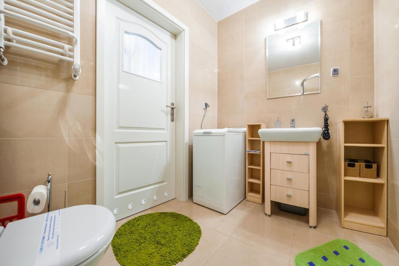 Apartamenty Sun & Snow Kolobrzeg Jantar Εξωτερικό φωτογραφία