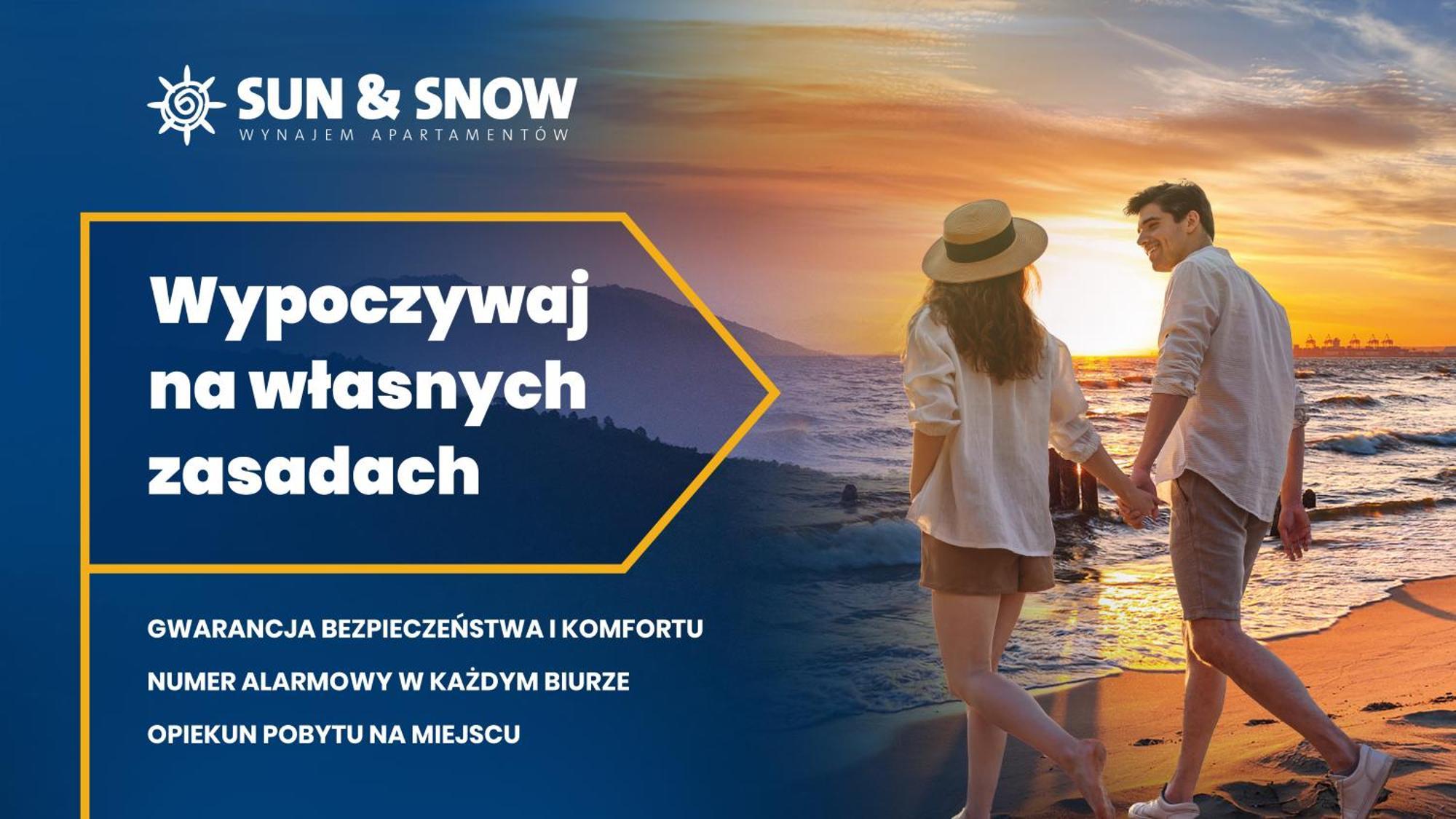 Apartamenty Sun & Snow Kolobrzeg Jantar Εξωτερικό φωτογραφία