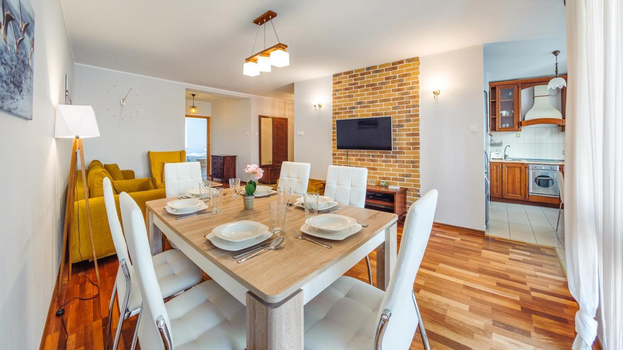 Apartamenty Sun & Snow Kolobrzeg Jantar Εξωτερικό φωτογραφία