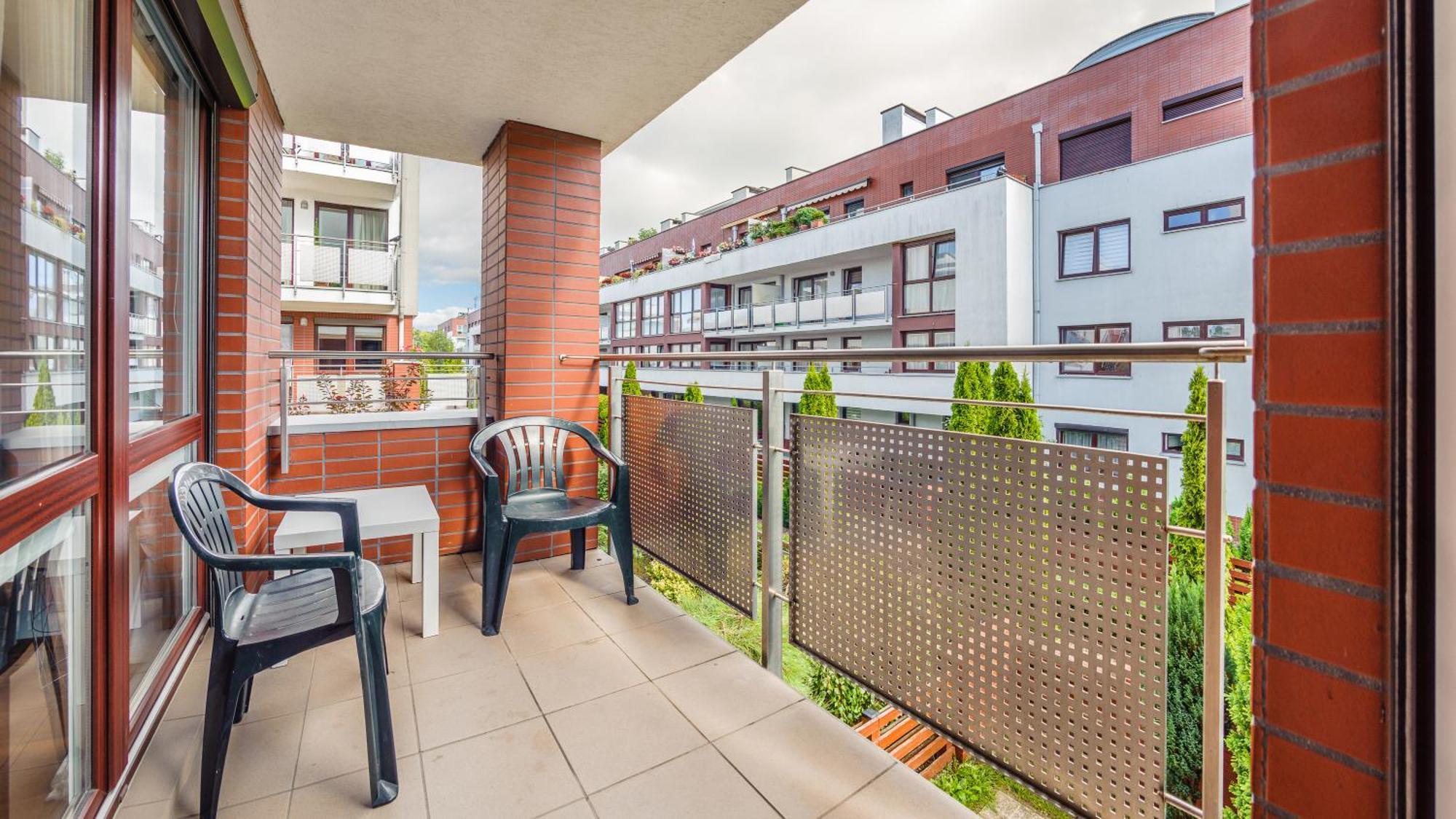 Apartamenty Sun & Snow Kolobrzeg Jantar Εξωτερικό φωτογραφία