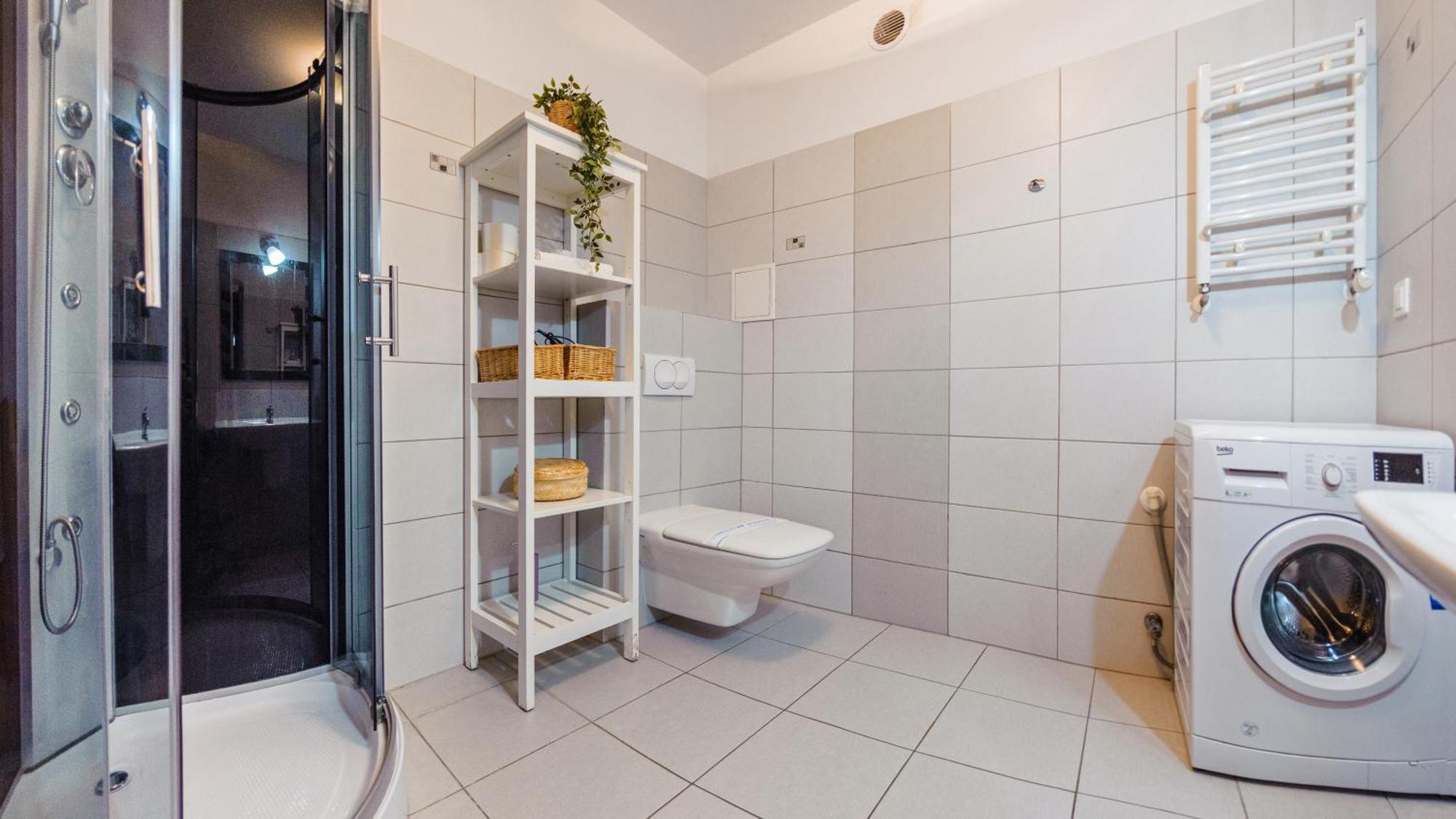 Apartamenty Sun & Snow Kolobrzeg Jantar Εξωτερικό φωτογραφία