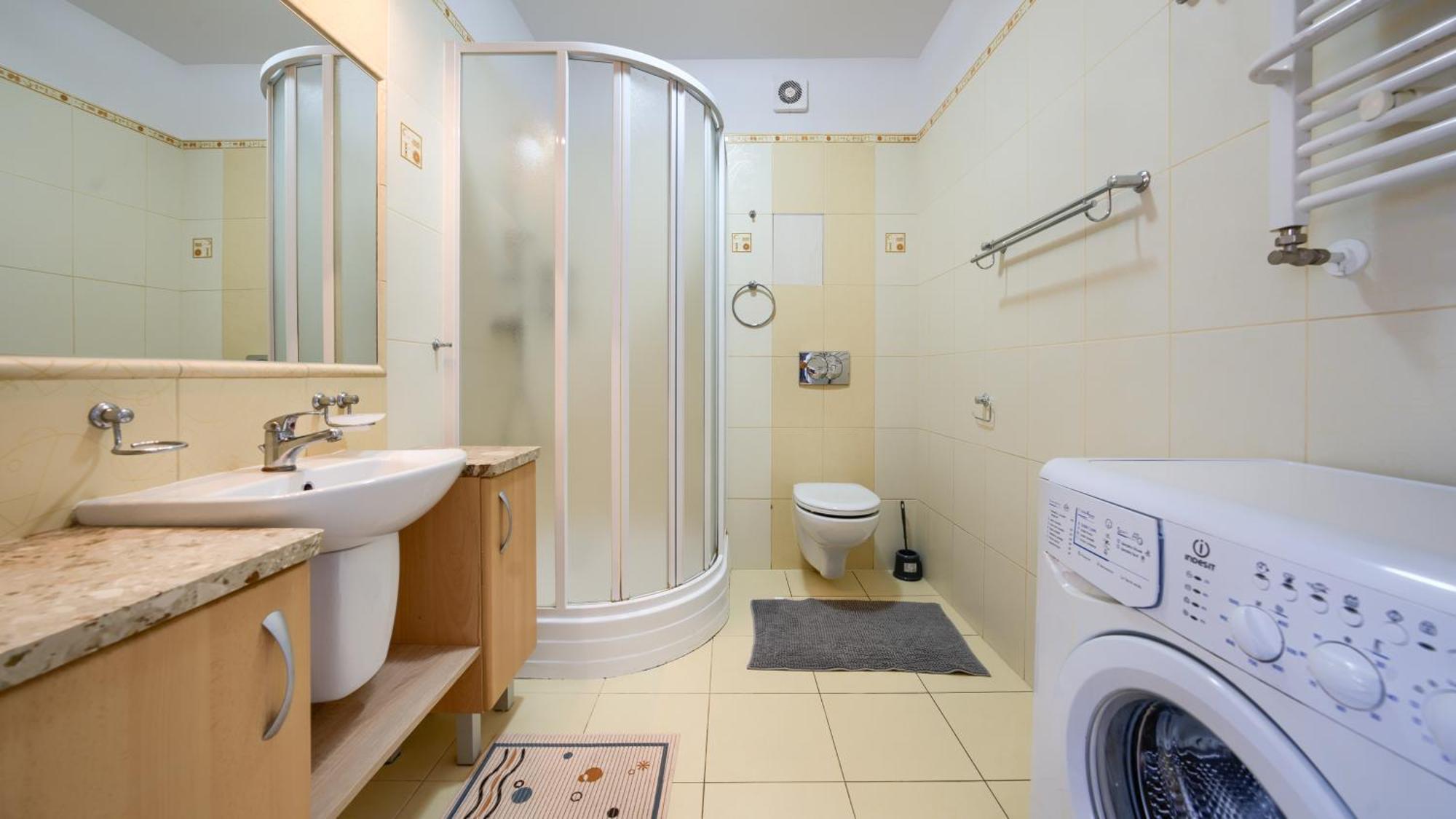 Apartamenty Sun & Snow Kolobrzeg Jantar Εξωτερικό φωτογραφία