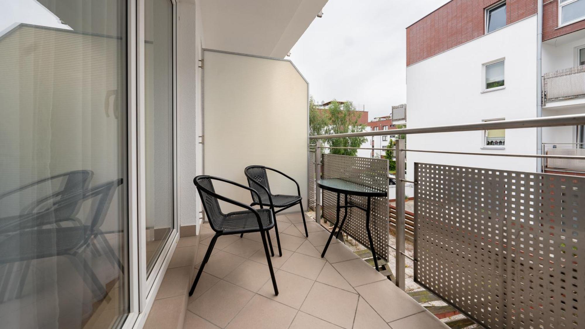 Apartamenty Sun & Snow Kolobrzeg Jantar Εξωτερικό φωτογραφία