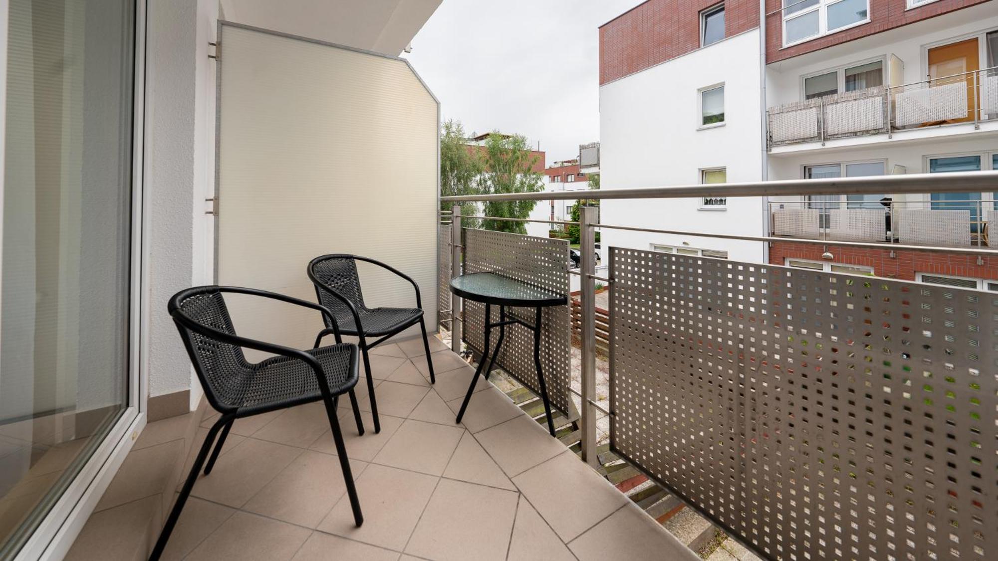Apartamenty Sun & Snow Kolobrzeg Jantar Εξωτερικό φωτογραφία