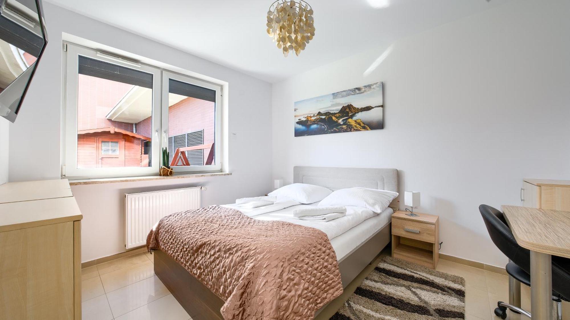 Apartamenty Sun & Snow Kolobrzeg Jantar Εξωτερικό φωτογραφία